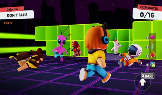 Stumble Guys for PC